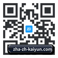 iPhone APP 二维码